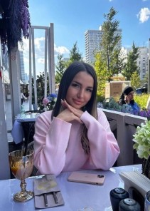 Фото проститутки Василиса №2 в городе Юбилейный