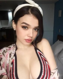 Фото проститутки Вика №4 в городе Юбилейный