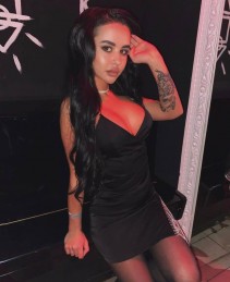 Фото проститутки Катя №3 в городе Юбилейный