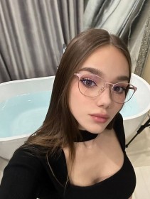 Фото проститутки Настя №4 в городе Юбилейный