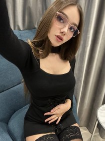 Фото проститутки Настя №5 в городе Юбилейный