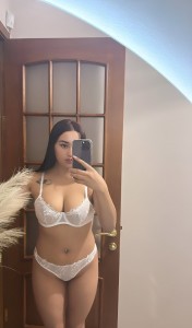 Фото проститутки Дарья без предоплат №3 в городе Юбилейный