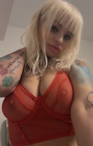 Фото проститутки Настя №2 в городе Юбилейный