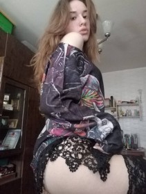 Фото проститутки Вера №3 в городе Юбилейный