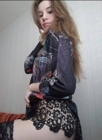 Фото проститутки Вера №4 в городе Юбилейный