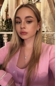 Фото проститутки Алина №3 в городе Юбилейный