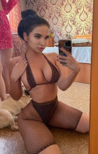 Фото проститутки Юля №2 в городе Юбилейный