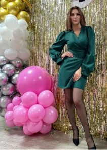Фото проститутки Лена №10 в городе Юбилейный