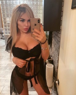 Фото проститутки Аня №1 в городе Юбилейный