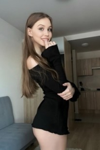 Фото проститутки Даша №1 в городе Юбилейный