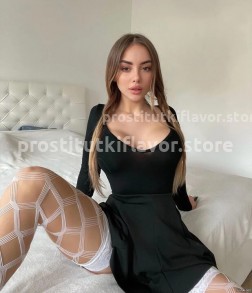 Фото проститутки Катя №1 в городе Юбилейный