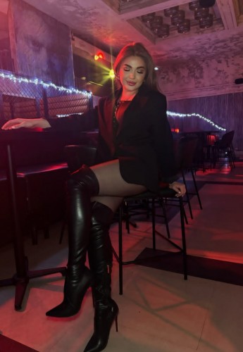 Вероника, Г. Юбилейный